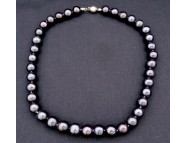 fresh water pearl necklace